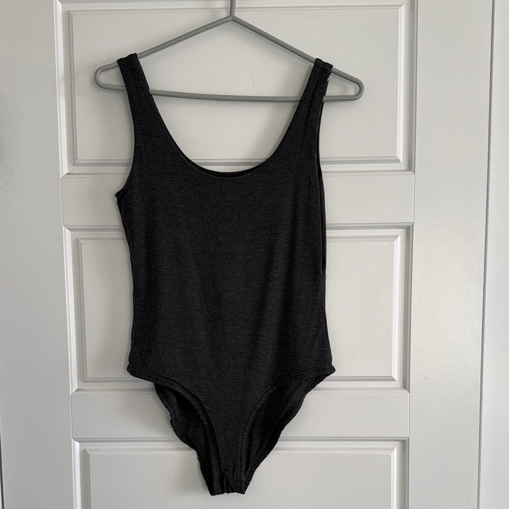 Emmydeveaux Compression Tank Bodysuit